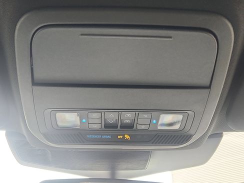 Used 2022 Ford Explorer Timberline w/ Timberline Technology Package image 20