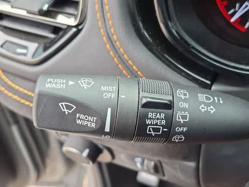 Used 2023 Dodge Durango R/T w/ Hemi Orange Plus Package AWD/4WD image 29
