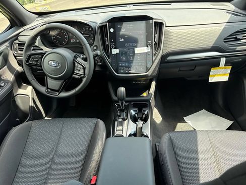 New 2026 Subaru Forester Premium AWD/4WD image 13