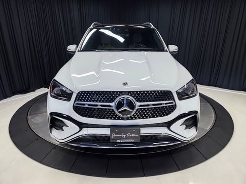 Used 2024 Mercedes-Benz GLE 350 4MATIC image 7