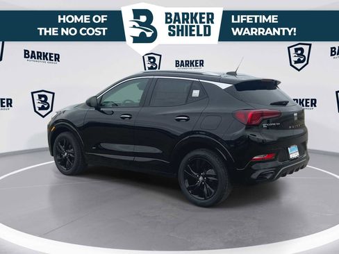 New 2026 Buick Encore GX Sport Touring w/ Comfort Package AWD/4WD image 7