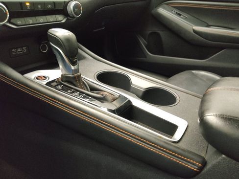 Used 2020 Nissan Altima 2.5 SR image 26