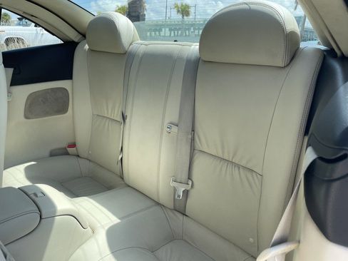 Used 2005 Lexus SC 430 Convertible RWD image 12