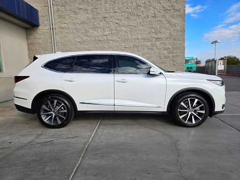 New 2026 Acura MDX w/ Technology Package image 6