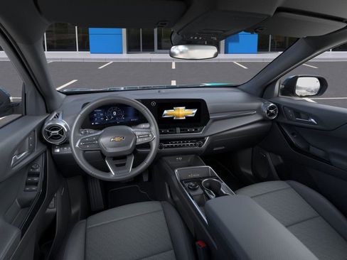 New 2026 Chevrolet Equinox LT image 21