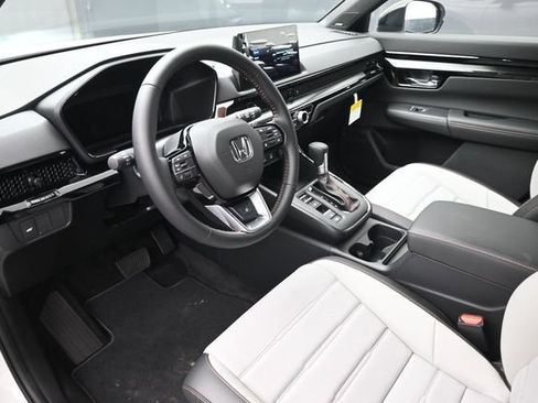 New 2026 Honda CR-V Sport Touring image 19