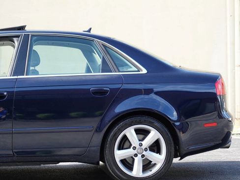 Used 2007 Audi A4 3.2 image 15