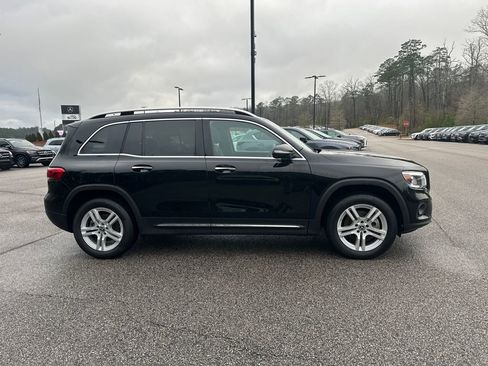 Certified 2022 Mercedes-Benz GLB 250 4MATIC image 14