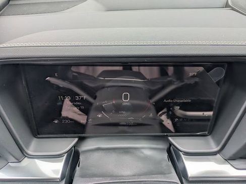 New 2026 GMC Terrain Elevation image 16