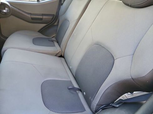 Used 2014 Nissan Xterra S image 13