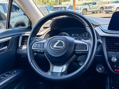 Used 2022 Lexus RX 350 FWD image 13