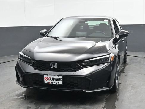 New 2026 Honda Civic Sport Touring image 5