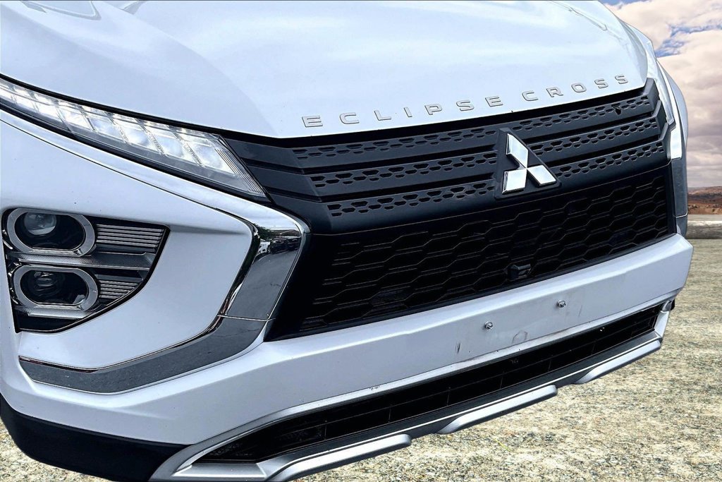 Used 2023 Mitsubishi Eclipse Cross SE AWD/4WD image 32