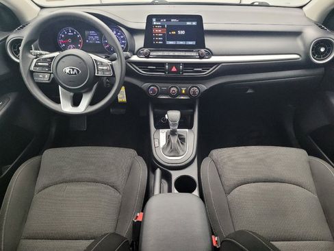 Used 2021 Kia Forte Sedan FWD image 22