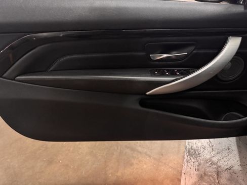 Used 2015 BMW 435i Convertible image 30