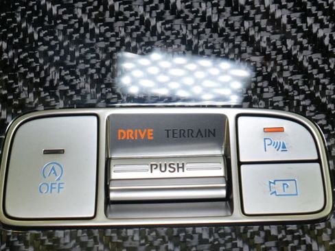 New 2026 Genesis GV70 3.5T Sport Prestige image 41