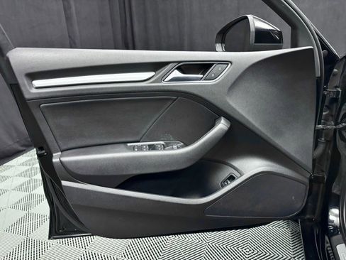 Used 2018 Audi A3 2.0T Premium w/ Convenience Package AWD/4WD image 22