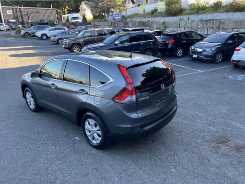 Used 2012 Honda CR-V EX image 4