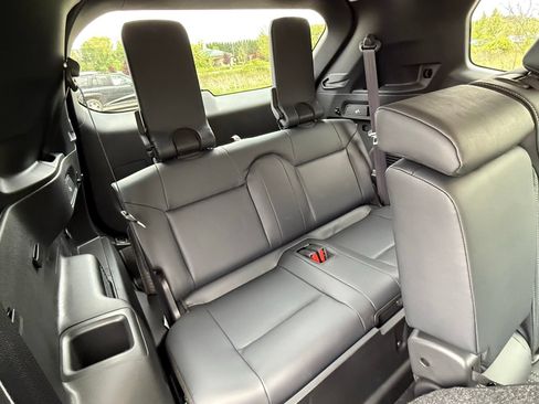 New 2026 Nissan Rogue SL AWD/4WD image 14