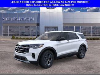 New 2026 Ford Explorer Active w/ Active Comfort Package AWD/4WD video 1