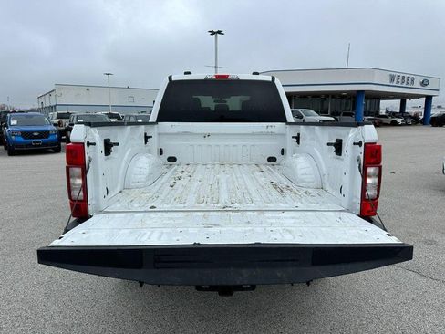 Certified 2022 Ford F250 XLT image 5