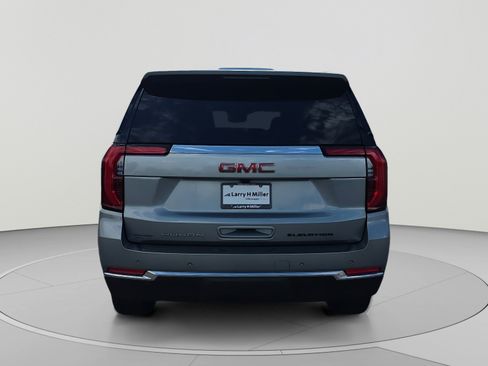 Used 2026 GMC Yukon Elevation AWD/4WD image 4