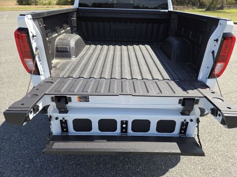 New 2026 GMC Sierra 1500 Elevation w/ Elevation Premium Package image 25