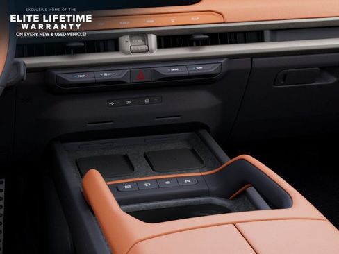 New 2027 Kia Telluride SX FWD image 24