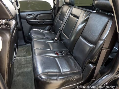 Used 2009 GMC Yukon Denali AWD/4WD image 16