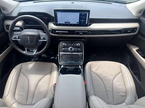 Certified 2023 Lincoln Nautilus Reserve AWD/4WD image 29