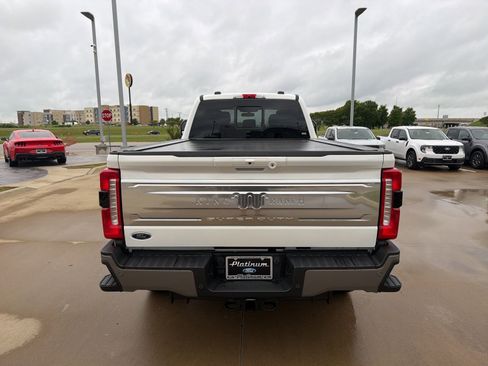 Certified 2026 Ford F350 King Ranch AWD/4WD image 4