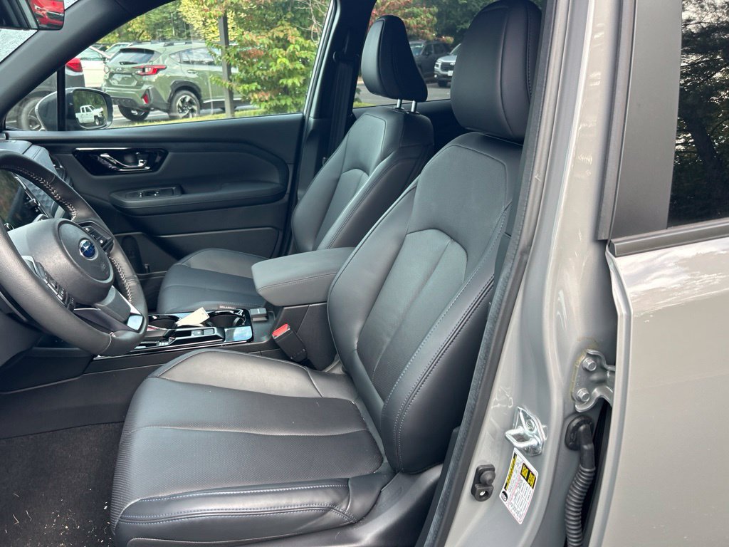 Certified 2026 Subaru Forester Limited AWD/4WD image 15