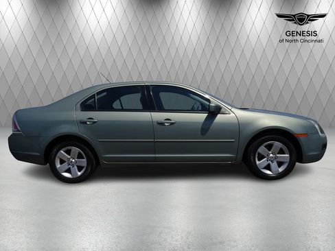 Used 2008 Ford Fusion SE FWD image 6