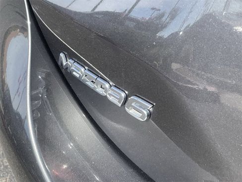 Used 2018 MAZDA MAZDA6 Grand Touring image 9