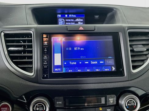 Used 2016 Honda CR-V EX-L image 19
