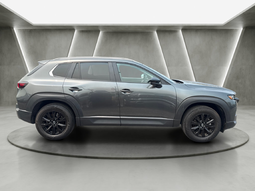 Used 2024 MAZDA CX-50 AWD 2.5 S w/ Cargo Package image 6