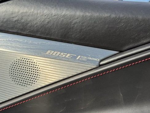 Used 2023 Chevrolet Corvette Stingray Premium Conv w/ Z51 Performance Package RWD image 26