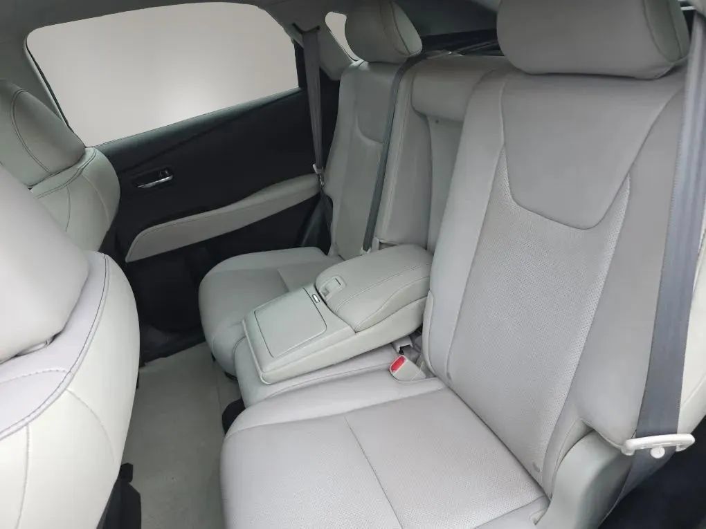 Used 2014 Lexus RX 350 FWD w/ Navigation Package image 42