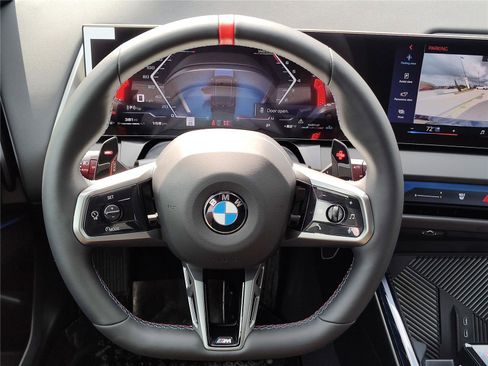 New 2026 BMW X3 M50 AWD/4WD image 8