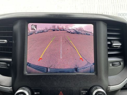 Used 2019 RAM 1500 Big Horn image 25