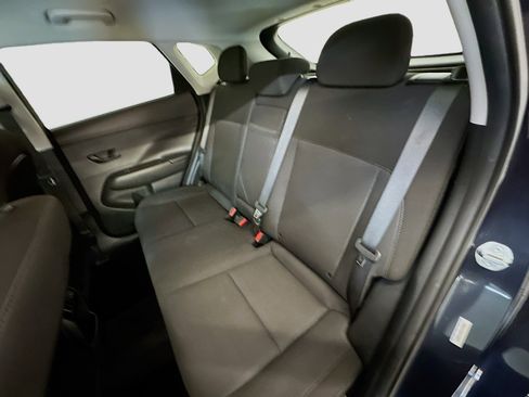 Used 2025 Hyundai Kona SEL image 28