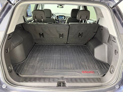 Used 2019 GMC Terrain SLE w/ Driver Convenience Package image 20