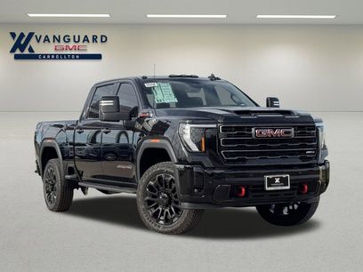 New 2026 GMC Sierra 2500 AT4 w/ AT4 Premium Plus Package