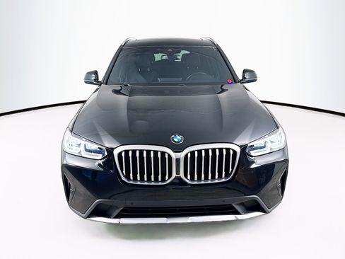 Used 2022 BMW X3 sDrive30i w/ Convenience Package image 3