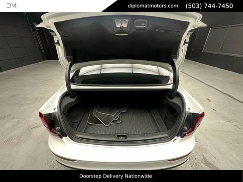 Used 2021 Volvo S60 T8 Polestar image 39