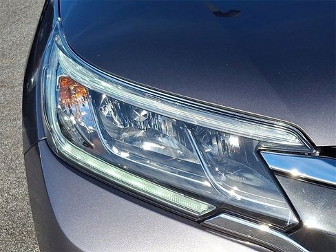 Used 2015 Honda CR-V EX-L image 9