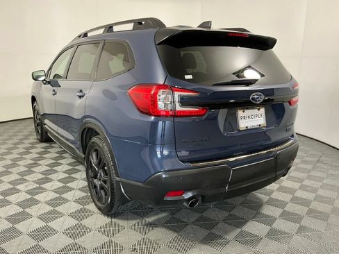 Used 2023 Subaru Ascent Onyx Edition Limited w/ Popular Package - Onyx AWD/4WD image 7