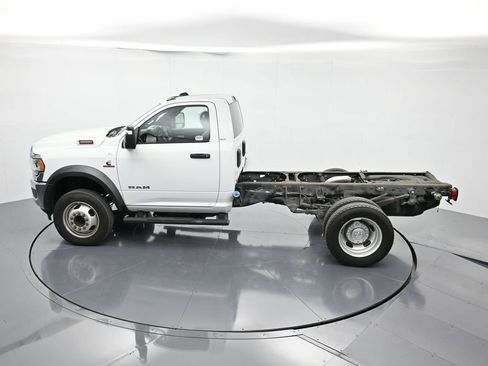 Used 2023 RAM 4500 SLT w/ Quick Order Package 2YG SLT RWD image 37