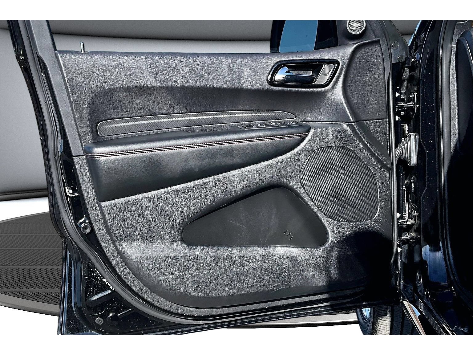 Used 2026 Dodge Durango GT AWD/4WD image 32