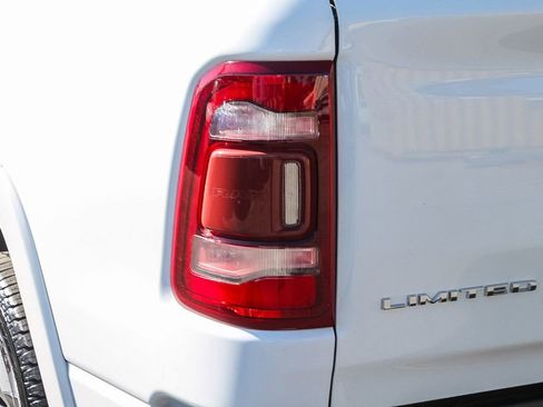 Used 2020 RAM 1500 Limited RWD image 11